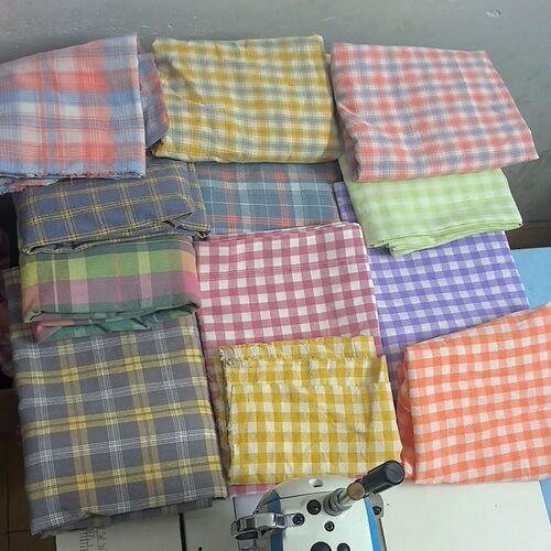 固定宽2.5米全棉水洗棉布料手工diy自己制作床单被套枕套床品布料