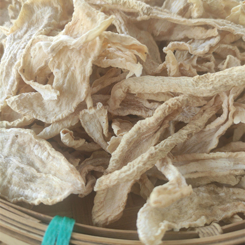 云南萝卜干片 白萝卜晒干萝卜500克1斤 农家干菜 过手米线配菜