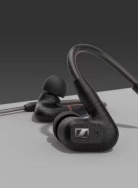入耳式有线SENNHEISER