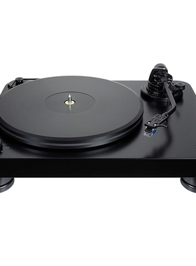 铁三角LP7 LP120X LP5X旗舰发烧黑胶唱片机电唱机家用留声机正品