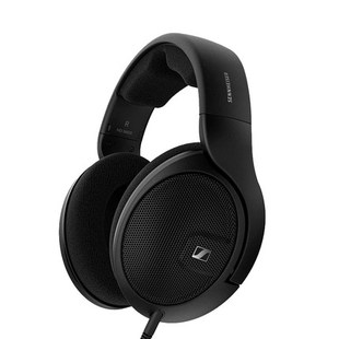 SENNHEISER/森海塞尔 HD560S开放HiFi有线头戴发烧耳机官方正品