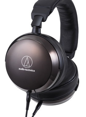 Audio Technica/铁三角 ATH-AP2000Ti头戴式便携HIFI耳机发烧官方