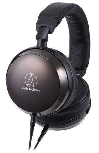 Audio Technica/铁三角 ATH-AP2000Ti头戴式便携HIFI耳机发烧官方