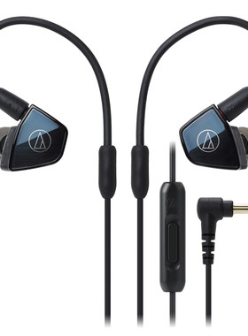 四单元AudioTechnica/铁三角