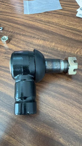 徐工吊车配件转向油缸球头 转向助力油缸球头50KA xCT55 70KC等