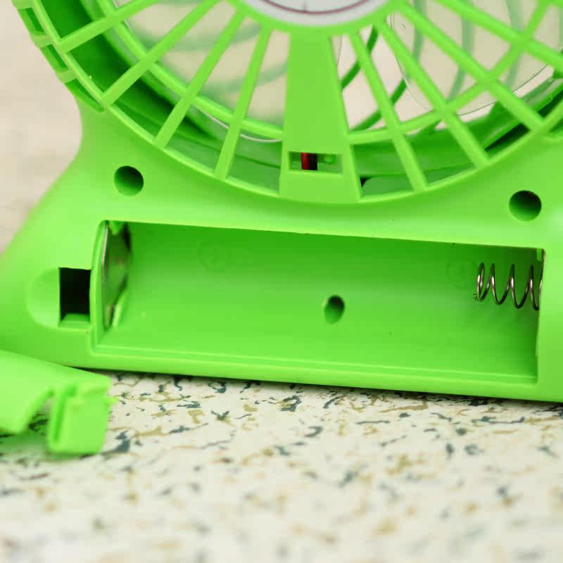 Ventilateur USB - Ref 400041 Image 3