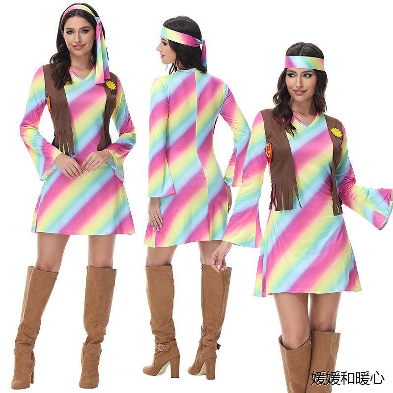 万圣节服装80年代复古迪斯科嘻哈运动夹克长裤套装男女成人舞蹈服,童装/婴儿装/亲子装,儿童演出服,淘宝优惠券,粉丝福利购,淘宝优惠卷