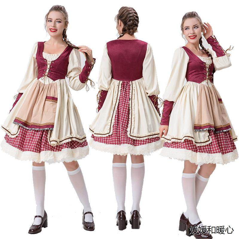 【小红帽】全套Lolita秋冬款洛丽塔斗篷Lolita连衣裙套装op连衣裙,童装/婴儿装/亲子装,儿童演出服,淘宝优惠券,粉丝福利购,淘宝优惠卷