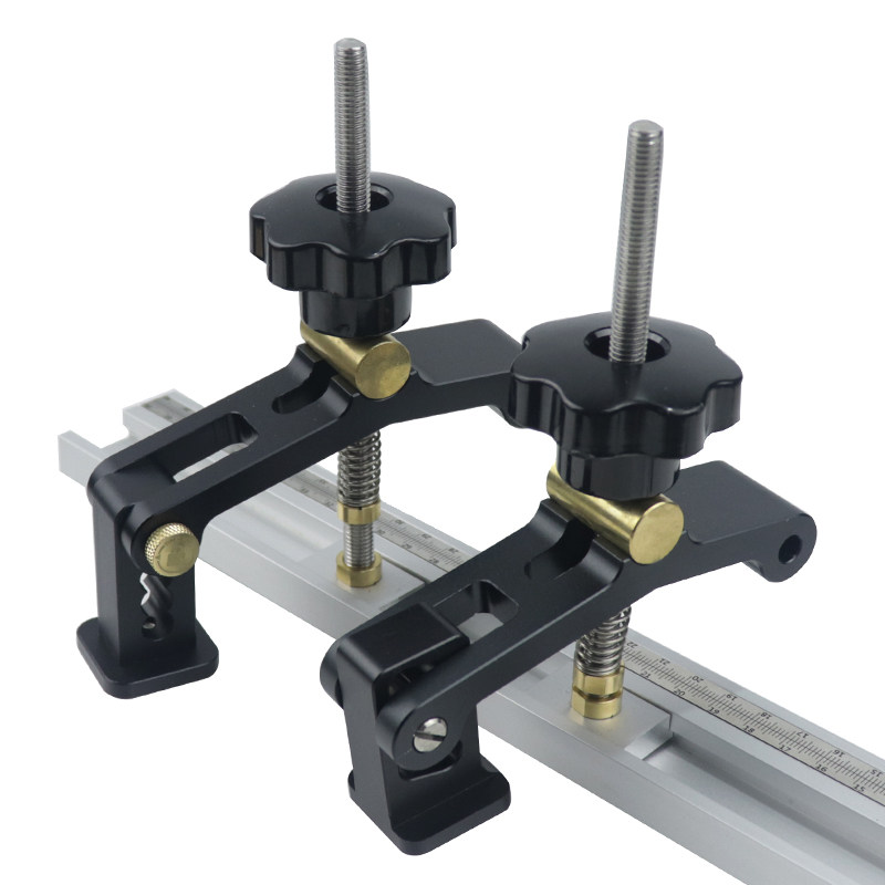 木工滑槽压板夹 快速定位夹45型30型压紧滑块 工作台配件,五金/工具,封边机,淘宝优惠券,粉丝福利购,淘宝优惠卷