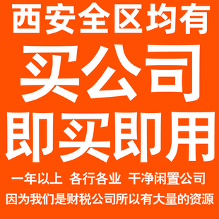 西安一年以上信息咨询科技贸易实业劳务派遣公司转让法人股权变更
