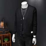 2024秋季新款男士开衫毛衣D260-255801P135，男装针织衫/毛衣，电商D260