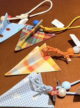 2026童年梦系列挂件小众ins可爱书包包挂饰品创意礼物车挂女生