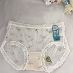 冰肤裤 均码 夏季 130斤舒心花漾新款