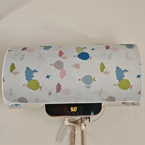 美的海尔防水防尘电热水器套