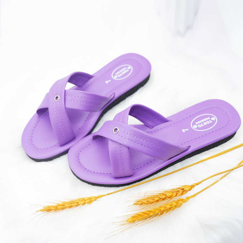 旅游夏季轻便拖鞋Sirpuhi经典