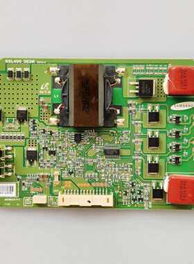 SSL400-3E2K 恒流板 长虹3D43A9000i 海信LED43K510G3D