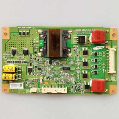 SSL400-3E2K 恒流板 长虹3D43A9000i 海信LED43K510G3D