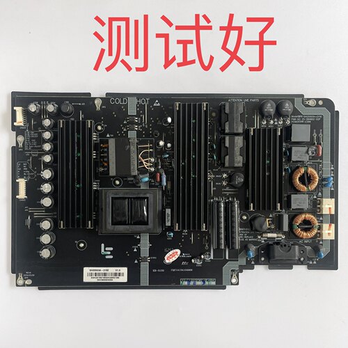 乐视 L654UCC1 电源板 SHG5503A-215E 25-DB4602-X2P