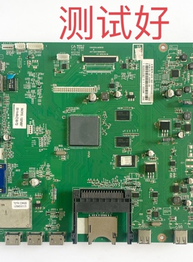 长虹 3D32A7000iC 主板 JUC7.820.00062824 LC320EXN