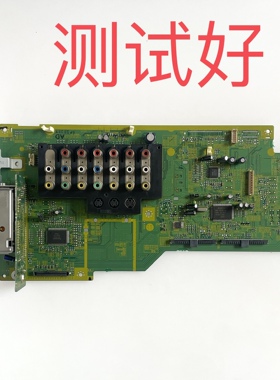 松下 TH-42PA50C 42PA500C TH-42PV500C 高频板 AV板 TNPA3523 AD