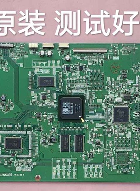 日立 42PD9580TC/9570TC/9900TC 主板 JA07355 FPF42C160135UA-55