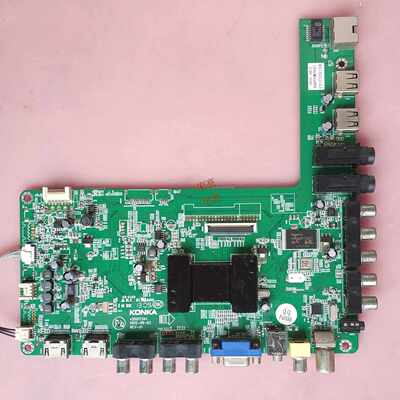 康佳 LED42M3500PDE 42R5100DE 主板 35017341 35017185 LC420DUN