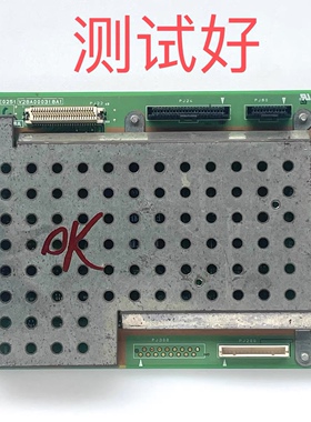 东芝 42C3000C 主板 V28A000318A1 PE0251A V420H1-L08 屏线
