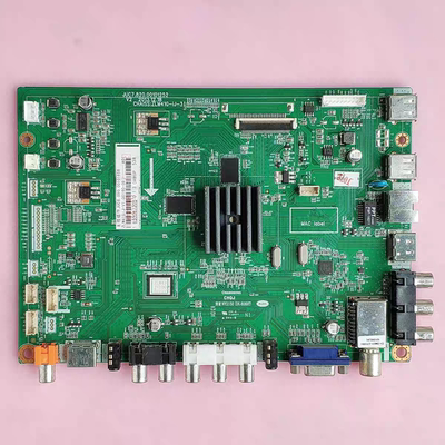 长虹LED42C3000i 3D55C2000i LED48C2000i 主板JUC7.820.00101252