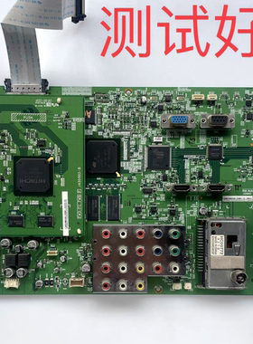 日立P50X102C主板JA30892 JA30902-B  FPF50C240135UC-41 JP64815