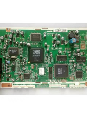 厦华 LC47R27 LC-47R35 主板 782.L37R7-560G 屏 V470H1-L02