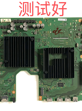 索尼 KD-65X9300E 主板 1-982-021-11 YD7S650STD01 屏线