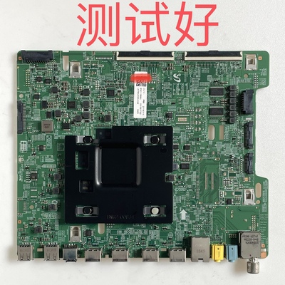 三星 UA75NU8000JXXZ 主板 BN41-02636A CY-SN075FLLV3H