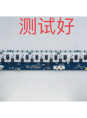 索尼 KLV-46J400A 46Z4500 46V4800 高压板 背光板 SSB460HA24