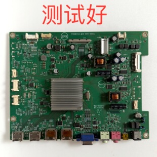 AOC 315LM00026 驱动板 主板 715G8722-M1A/M01-B00-005K屏LSM315