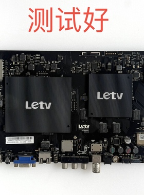 乐视 L553LN 主板 MS6A928-MB-H5000 屏 TPT550J1-EQLSHP LG屏