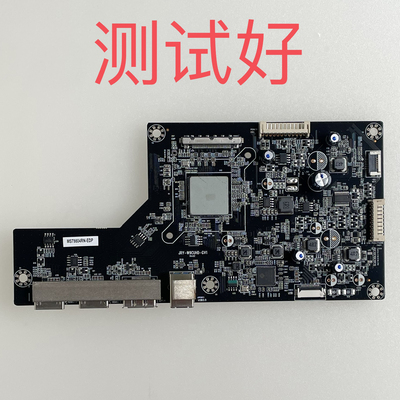 小米 XMMNT27HQ 驱动板 主板 JRY-W9CUHD-GV1 屏 M270DAN02