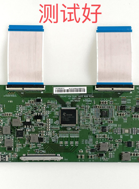 TCL 55 海信 55寸 逻辑板 47-6021180 HV550QUBH13