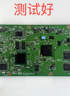 日立 UT42-MX08CB 主板 D8M-42-MAIN JA30712 屏LC420WUF