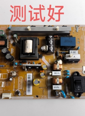 三星 LH46MDCPLGC 电源板BN44-00529B F46VF1-DDY
