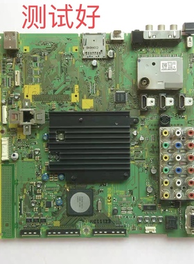 松下 TH-P42S25C 主板 TNPH0845 LC MC106F16T13