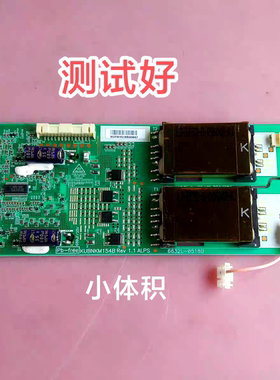 LG 32LH40FD 32LH30FR-CA 32LG50FR TLM32V88 高压板 6632L-0518B