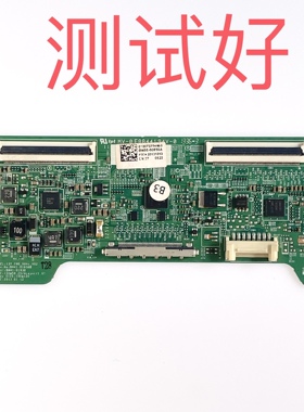 三星 UA40F5000HJ 逻辑板 BN41-01938B BN95-00856A 13Y FHD_60HZ