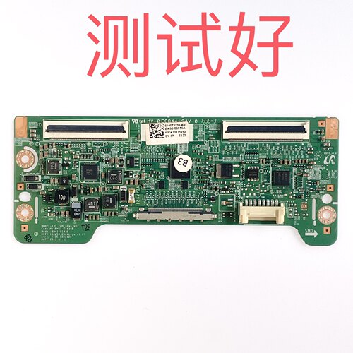三星 UA40F5000HJ 逻辑板 BN41-01938B BN95-00856A 13Y FHD_60HZ