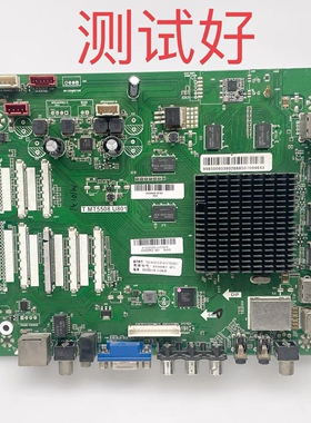 长虹 50U2S 主板 T.MT5508.U801 V500DK2-QS1