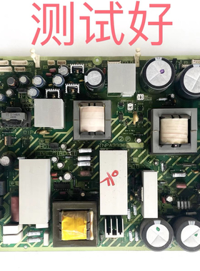 松下 TH-42PA30C 电源板 TNPA3336