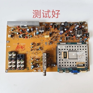 东芝 42AV300C 37AV300c 主板 PE0539A-1 V28A000706A1 LC420WXN