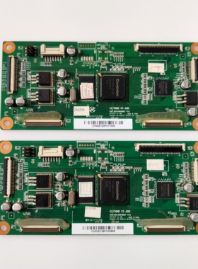 长虹 3D50A3700iD/3000IV 逻辑板 JUQ7.820.00056097 PM50H4000