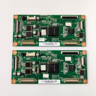 长虹 3D50A3700iD/3000IV 逻辑板 JUQ7.820.00056097 PM50H4000
