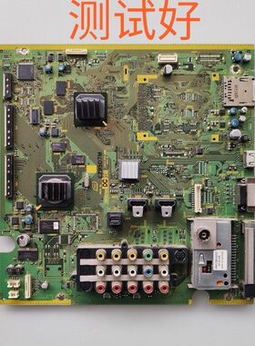 松下 TH-P42S10C 主板 TNPH0784 DC  MC106F16T12