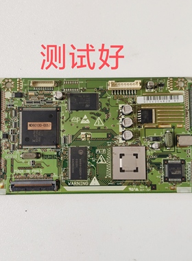 日立42PD8900TC 42PD600 逻辑板ND60100-0057 ND25001-D062 UE-55